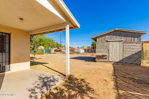 209 N 85th Pl, Mesa, AZ 85207 photo 23
