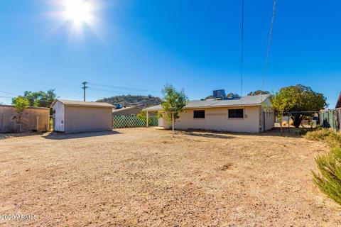 209 N 85th Pl, Mesa, AZ 85207 photo 25
