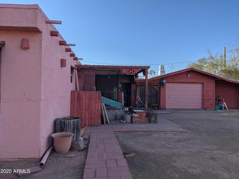 332 S Emerald Dr, Apache Junction, AZ 85120 photo 1