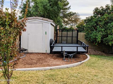 2058 E Glencove Cir, Mesa, AZ 85213 photo 61