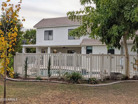 2058 E Glencove Cir, Mesa, AZ 85213 photo 66