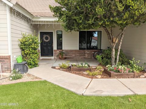 2058 E Glencove Cir, Mesa, AZ 85213 photo 6