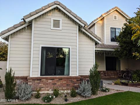 2058 E Glencove Cir, Mesa, AZ 85213 photo 4
