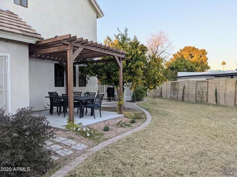 2058 E Glencove Cir, Mesa, AZ 85213 photo 60