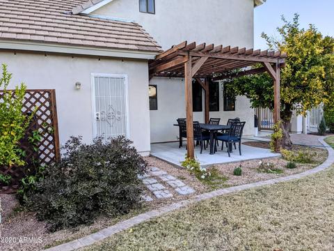 2058 E Glencove Cir, Mesa, AZ 85213 photo 59