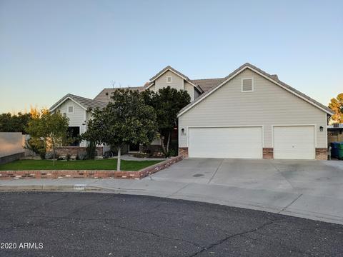 2058 E Glencove Cir, Mesa, AZ 85213 photo 2