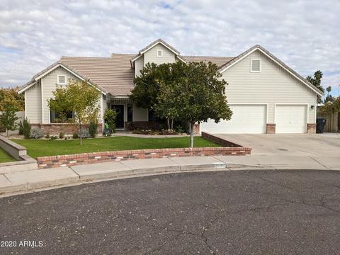 2058 E Glencove Cir, Mesa, AZ 85213 photo 1