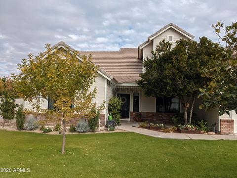 2058 E Glencove Cir, Mesa, AZ 85213 photo 3