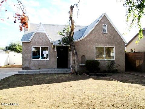 2237 N Mitchell St, Phoenix, AZ 85006 photo 1