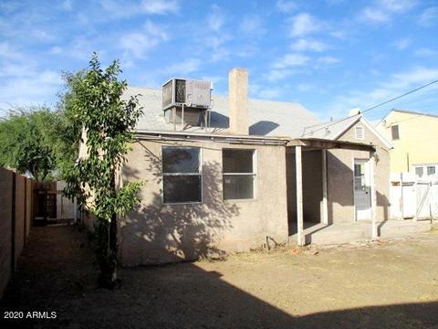 2237 N Mitchell St, Phoenix, AZ 85006 photo 23