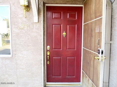 2237 N Mitchell St, Phoenix, AZ 85006 photo 7