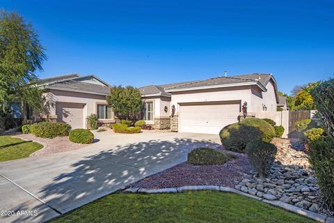 2932 E Park Ave, Gilbert, AZ 85234 photo 1