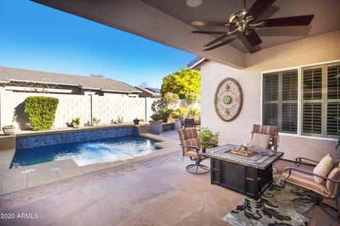 2932 E Park Ave, Gilbert, AZ 85234 photo 16
