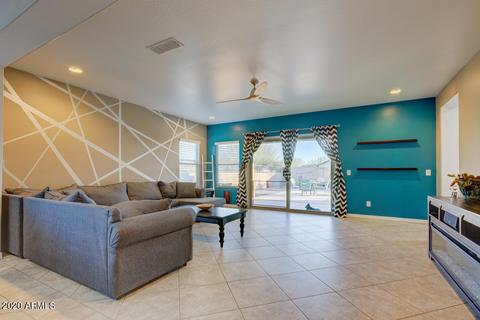 11053 E Topaz Ave, Mesa, AZ 85212 photo 3