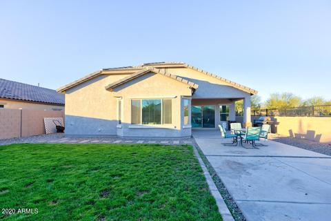 11053 E Topaz Ave, Mesa, AZ 85212 photo 34