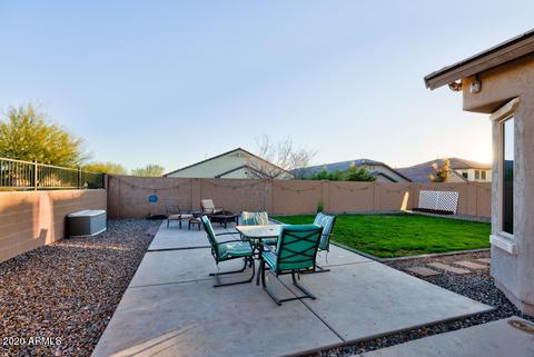 11053 E Topaz Ave, Mesa, AZ 85212 photo 32