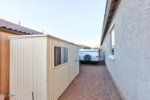 11053 E Topaz Ave, Mesa, AZ 85212 photo 37