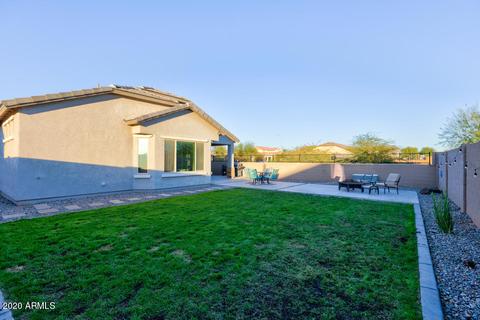 11053 E Topaz Ave, Mesa, AZ 85212 photo 35