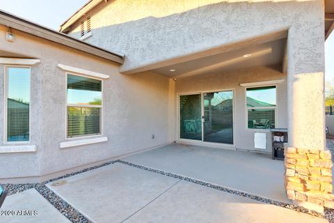 11053 E Topaz Ave, Mesa, AZ 85212 photo 31