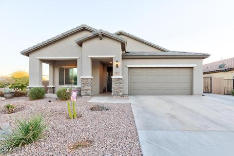 11053 E Topaz Ave, Mesa, AZ 85212 photo 1