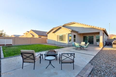 11053 E Topaz Ave, Mesa, AZ 85212 photo 33