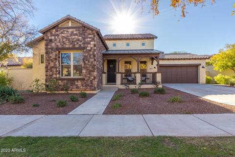 Verrado Buckeye Real Estate 67 Homes For Sale In Verrado Buckeye Az Movoto