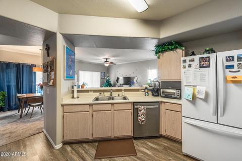 3236 E Chandler Blvd #1041, Phoenix, AZ 85048 photo 15