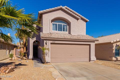 4330 E Glenhaven Dr, Phoenix, AZ 85048 photo 1