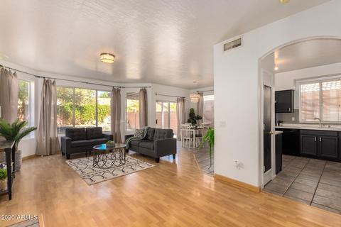 4330 E Glenhaven Dr, Phoenix, AZ 85048 photo 2