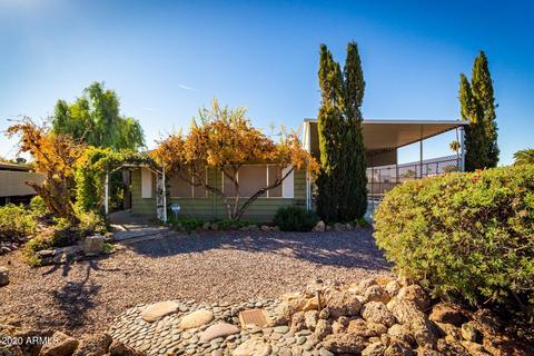 7567 E Arbor Ave, Mesa, AZ 85208 photo 2
