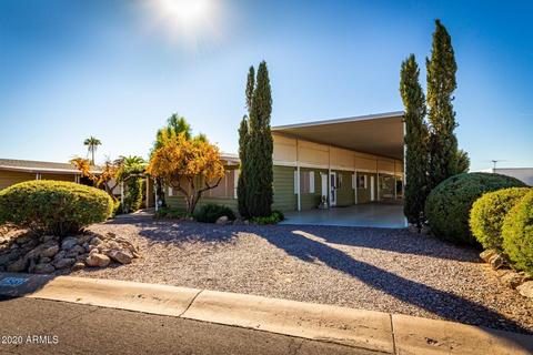 7567 E Arbor Ave, Mesa, AZ 85208 photo 1