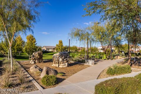10326 E Corbin Ave, Mesa, AZ 85212 photo 30