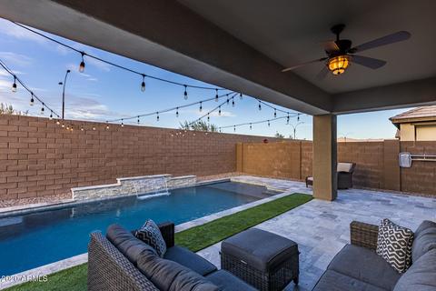 10326 E Corbin Ave, Mesa, AZ 85212 photo 26