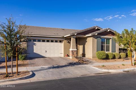 10326 E Corbin Ave, Mesa, AZ 85212 photo 2
