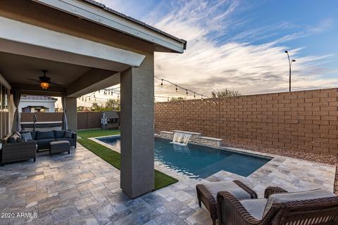 10326 E Corbin Ave, Mesa, AZ 85212 photo 28