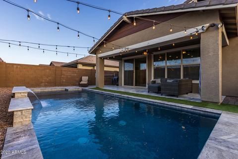 10326 E Corbin Ave, Mesa, AZ 85212 photo 1