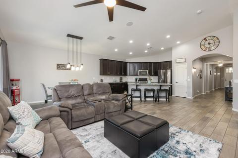 10326 E Corbin Ave, Mesa, AZ 85212 photo 11