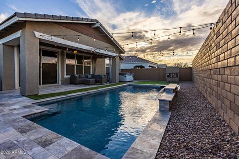 10326 E Corbin Ave, Mesa, AZ 85212 photo 27