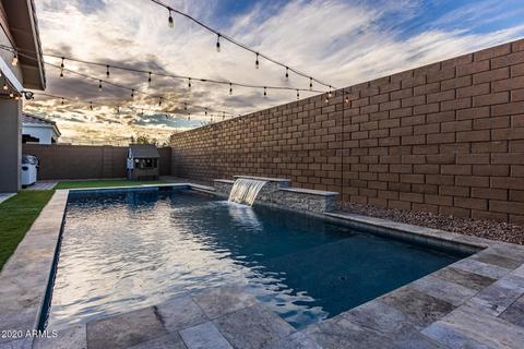 10326 E Corbin Ave, Mesa, AZ 85212 photo 25