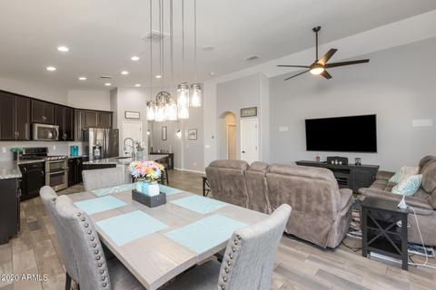 10326 E Corbin Ave, Mesa, AZ 85212 photo 12