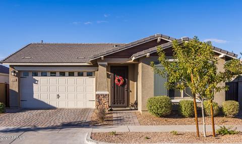 10326 E Corbin Ave, Mesa, AZ 85212 photo 3