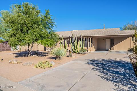 11106 E Collar Cir, Mesa, AZ 85207 photo 1