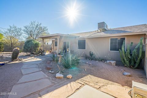 11106 E Collar Cir, Mesa, AZ 85207 photo 32