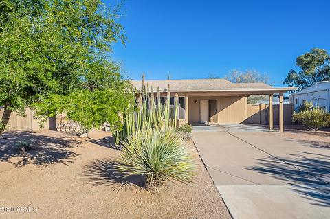 11106 E Collar Cir, Mesa, AZ 85207 photo 2