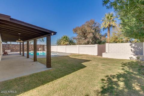 1840 W Seldon Ln, Phoenix, AZ 85021 photo 29