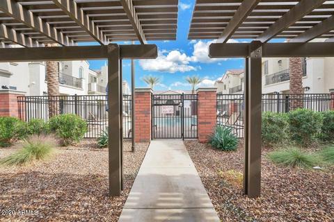 4046 E Pony Ln #102, Gilbert, AZ 85295 photo 32