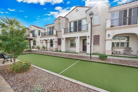 4046 E Pony Ln #102, Gilbert, AZ 85295 photo 33