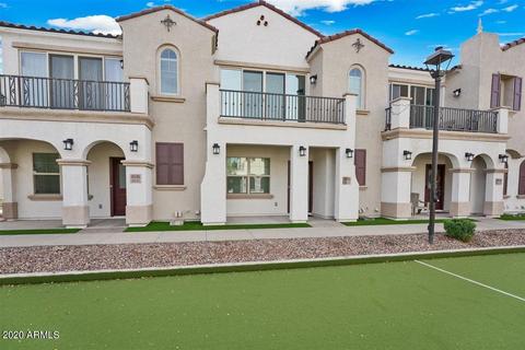 4046 E Pony Ln #102, Gilbert, AZ 85295 photo 1