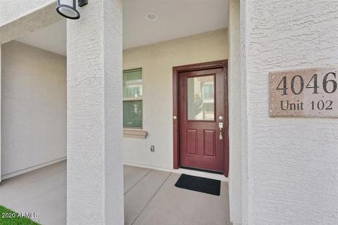 4046 E Pony Ln #102, Gilbert, AZ 85295 photo 2