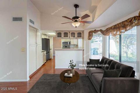3306 E Clark Rd, Phoenix, AZ 85050 photo 3